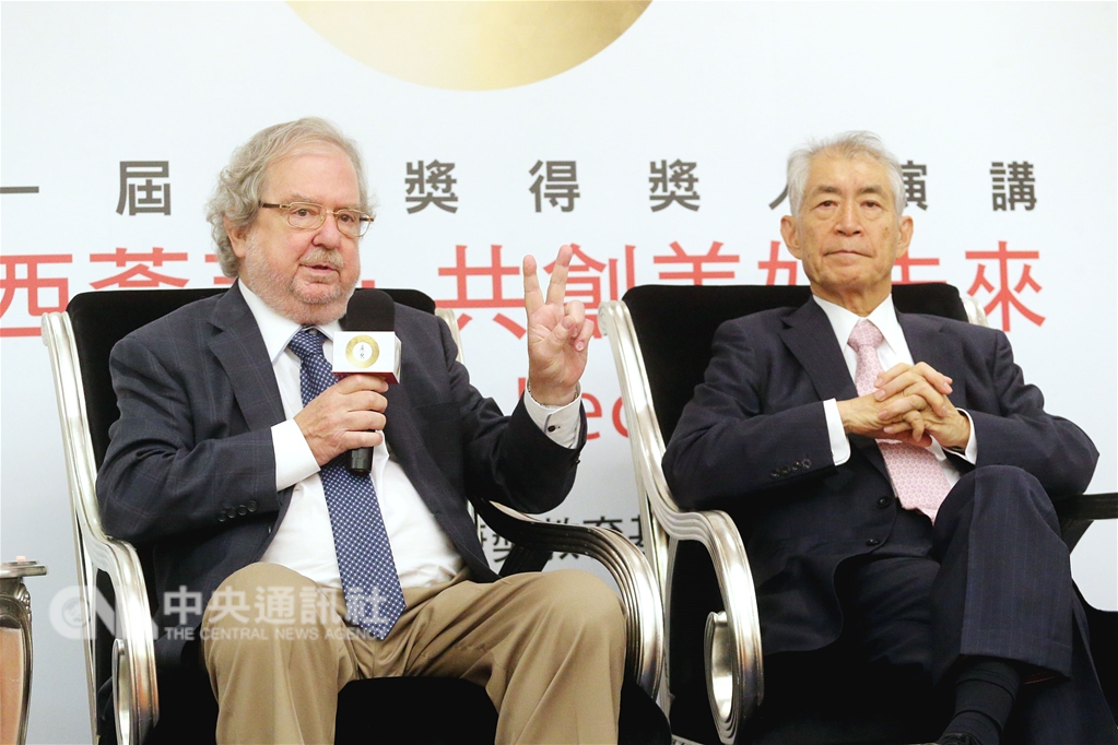 如何松开「煞车」 让身体的免疫系统更有效地攻击癌细胞 诺贝尔医学奖得主告诉你
