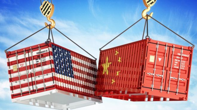 纽时观点: 美国该如何赢得与中国之战