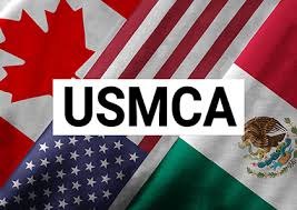 USMCA签定后，对美国汽车产业与其他地区车厂竞争问题恐逐渐明朗