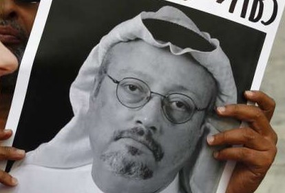 异议记者土耳其失踪案大逆转？美媒：沙乌地阿拉伯将承认「失手杀害」哈绍吉