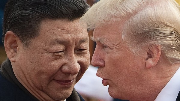 为何中国变成了美国的首要敌人？紧张局势的背后，是一场「科技帝国主义」争霸战