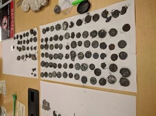 80年垃圾！黄石公园间歇泉喷发　竟喷出满地玻璃瓶、奶嘴