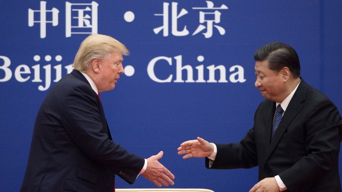 G20川习会仅照面？ 分析师：最好的结果是暂停下一轮关税战