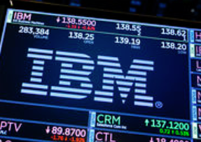 IBM攻云端市场 大砸兆元并Red Hat