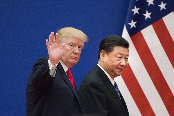 川普期望和中国达贸易协议 激励多数亚股收高