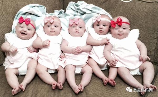 1胎已经不容易，我的美国邻居养5娃，为何仍然很笃定？