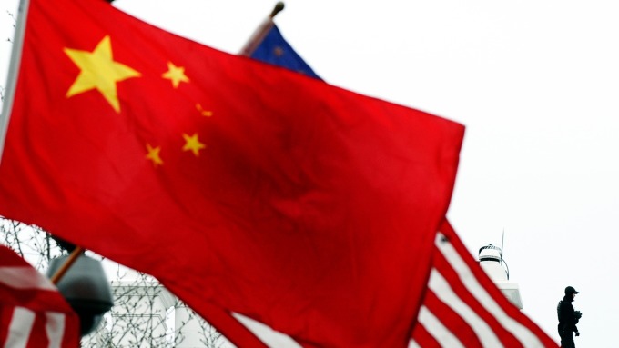 破冰！传中美高层对话重启 力争达成休战协议