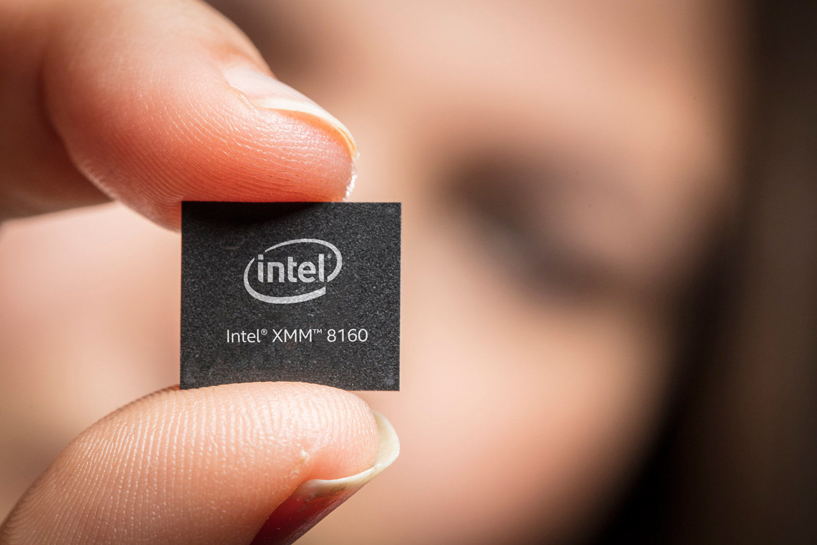 Intel 加速 5G 数据晶片推出计划