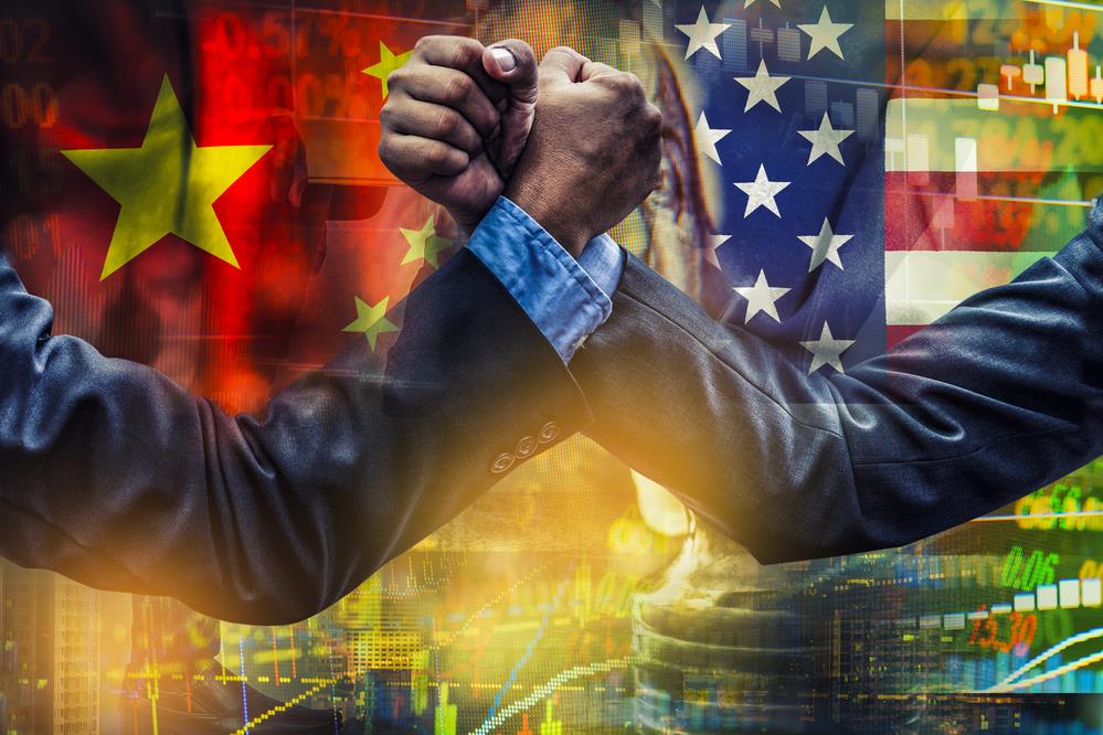 彭斯：北京若不想冷战，就得让步，美国绝不会退缩