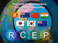 东协领袖峰会登场  印度卡「关」 RCEP谈判意见分歧