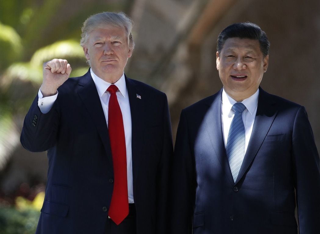 美贸易通牒 陆书面回应 终结贸战有谱