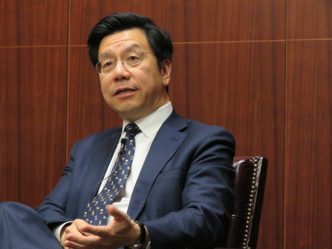 担忧中美贸易战升级》李开复「创新工场」考虑退出美国市场！
