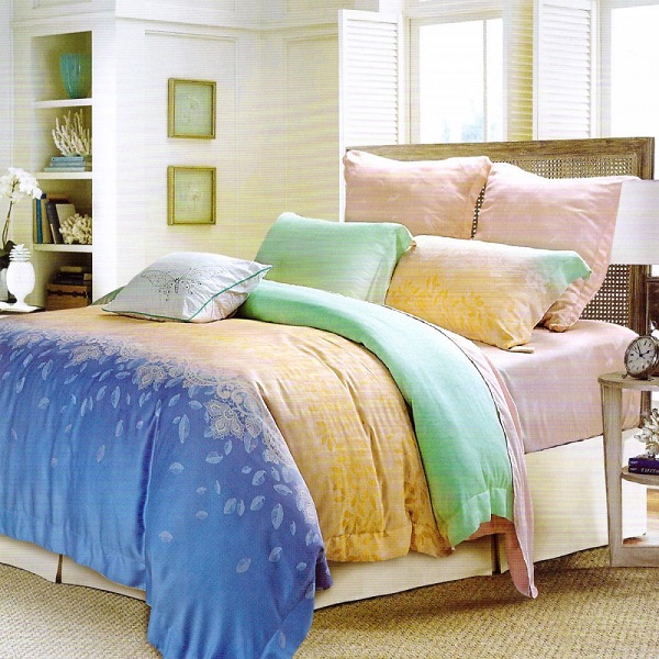 舒美丝被28周年感恩庆