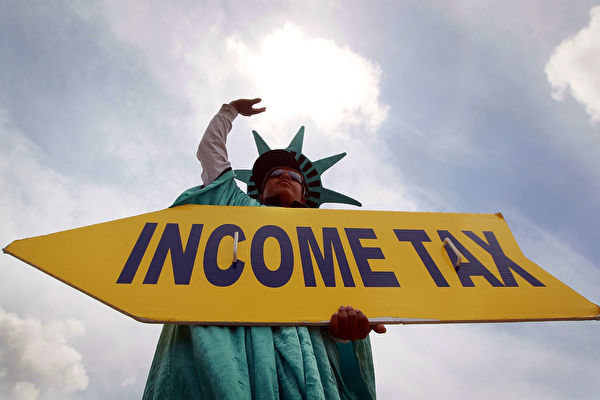 美公布2019年所得税规定 能减多少税看这里!