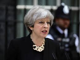欧盟领袖正式批准英脱欧协议 吁英民众支持梅伊