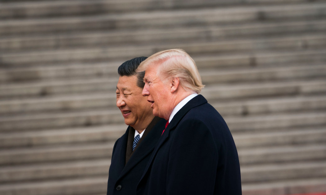 川普与习近平会晤在即，美国或寻求贸易战熄火