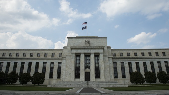 Fed 副主席：利率已接近「中性利率」 未来升息应取决於经济数据