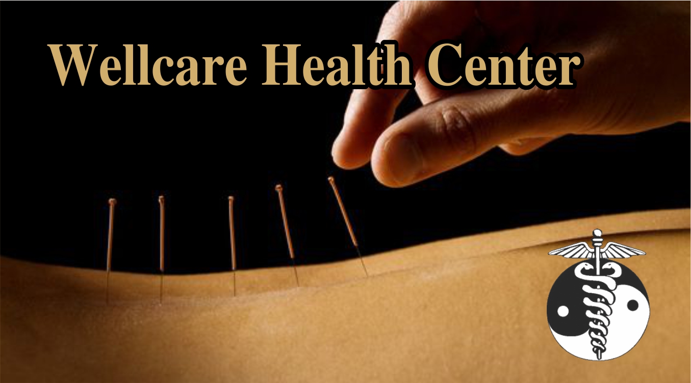 Wellcare Health Center中医诊所善治各类痛症及疑难杂症, 临床经验丰富