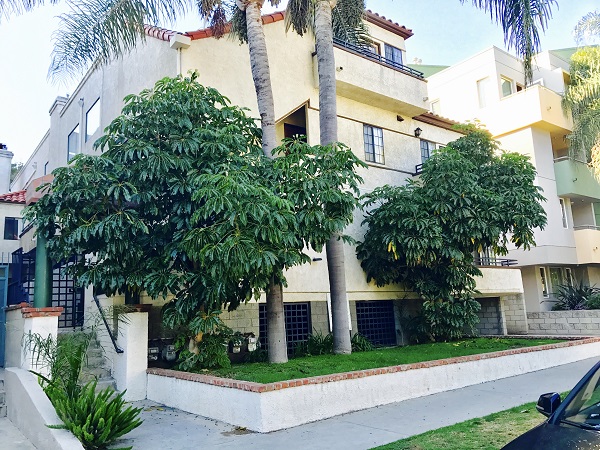 Degree Home 洛杉矶着名的公共住房租赁服务和管理公司