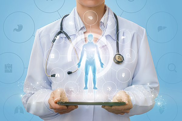 国际癌症康复中心