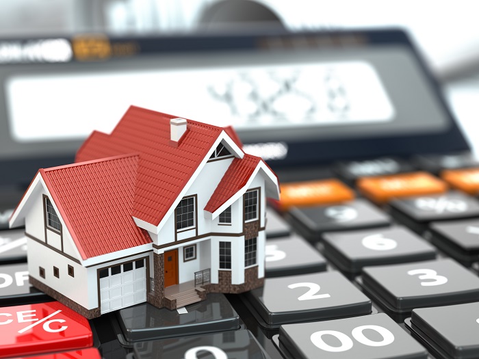 美國房地產貸款那些事之利率 | 房地產及貸款經紀─周飛兵