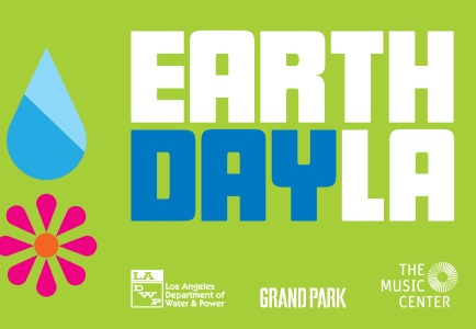 2019洛杉矶地球日EARTH DAY LA