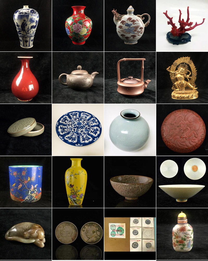 5月5日玉山荘古玩珠宝艺术品大拍卖_洛杉磯華人工商_華人商家_華人商家 ...