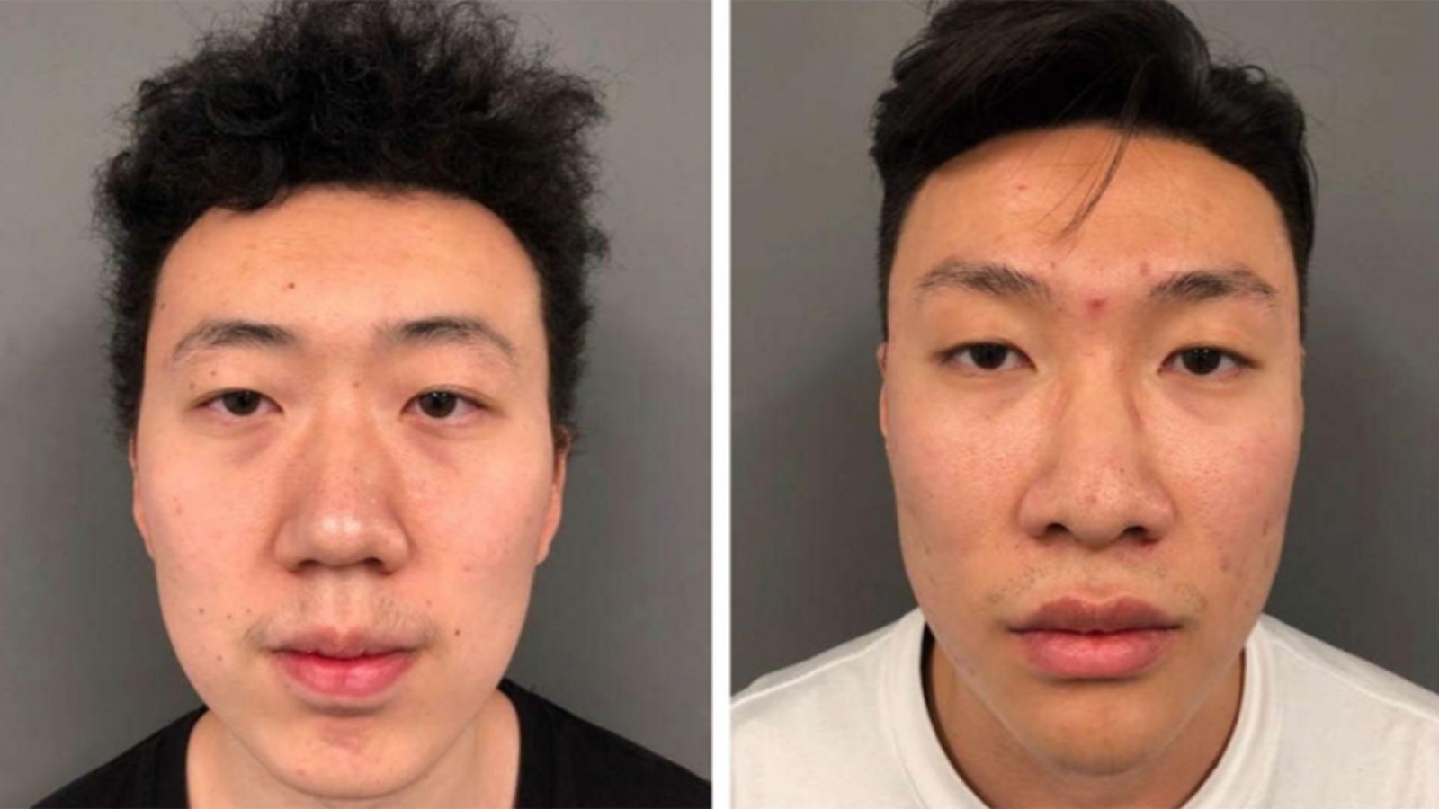 盗他人信用卡付学费 新罕布什尔两华裔大学生被控重罪