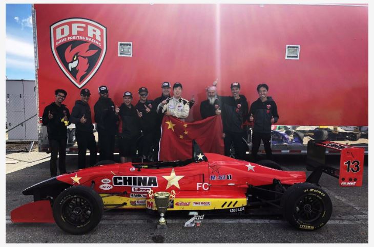 思程汽车集团（LSC Motor Group）招兵买马!