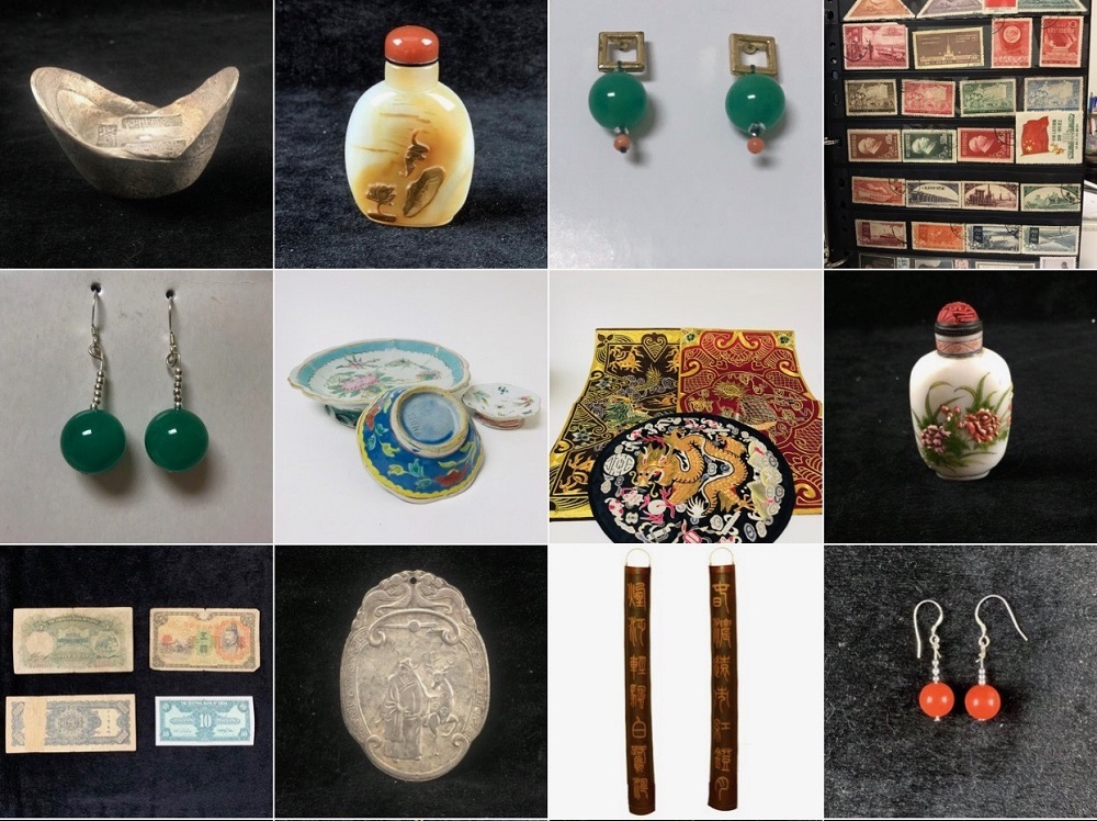 玉山荘6月23日拍卖