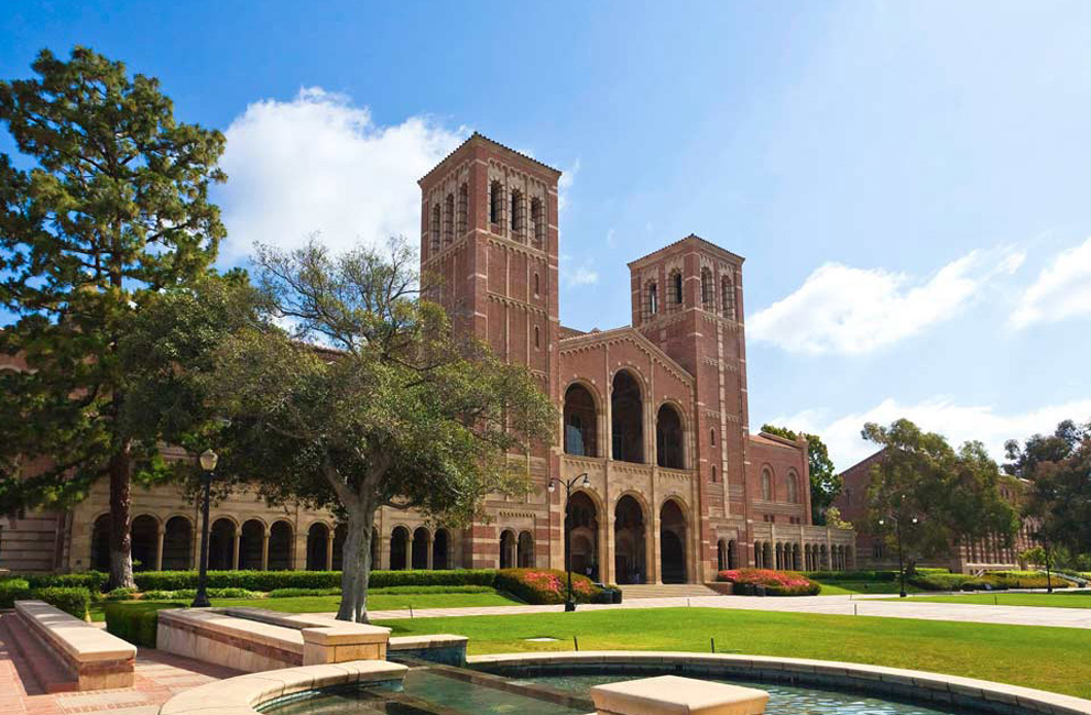 【教育】UCLA收到最大一笔捐款 或扩招至少1000学生！