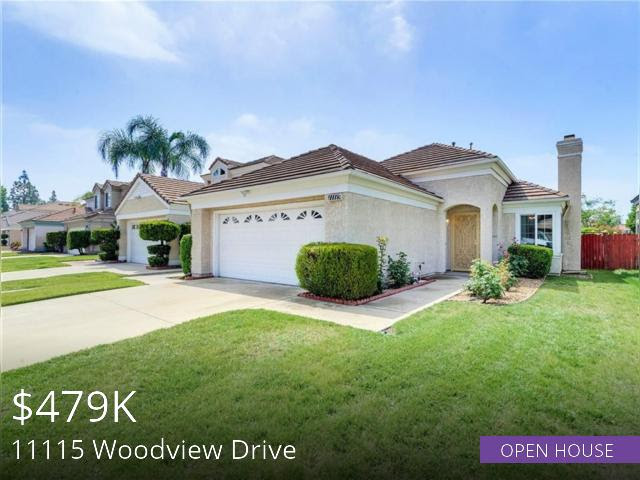 11115 Woodview Drive