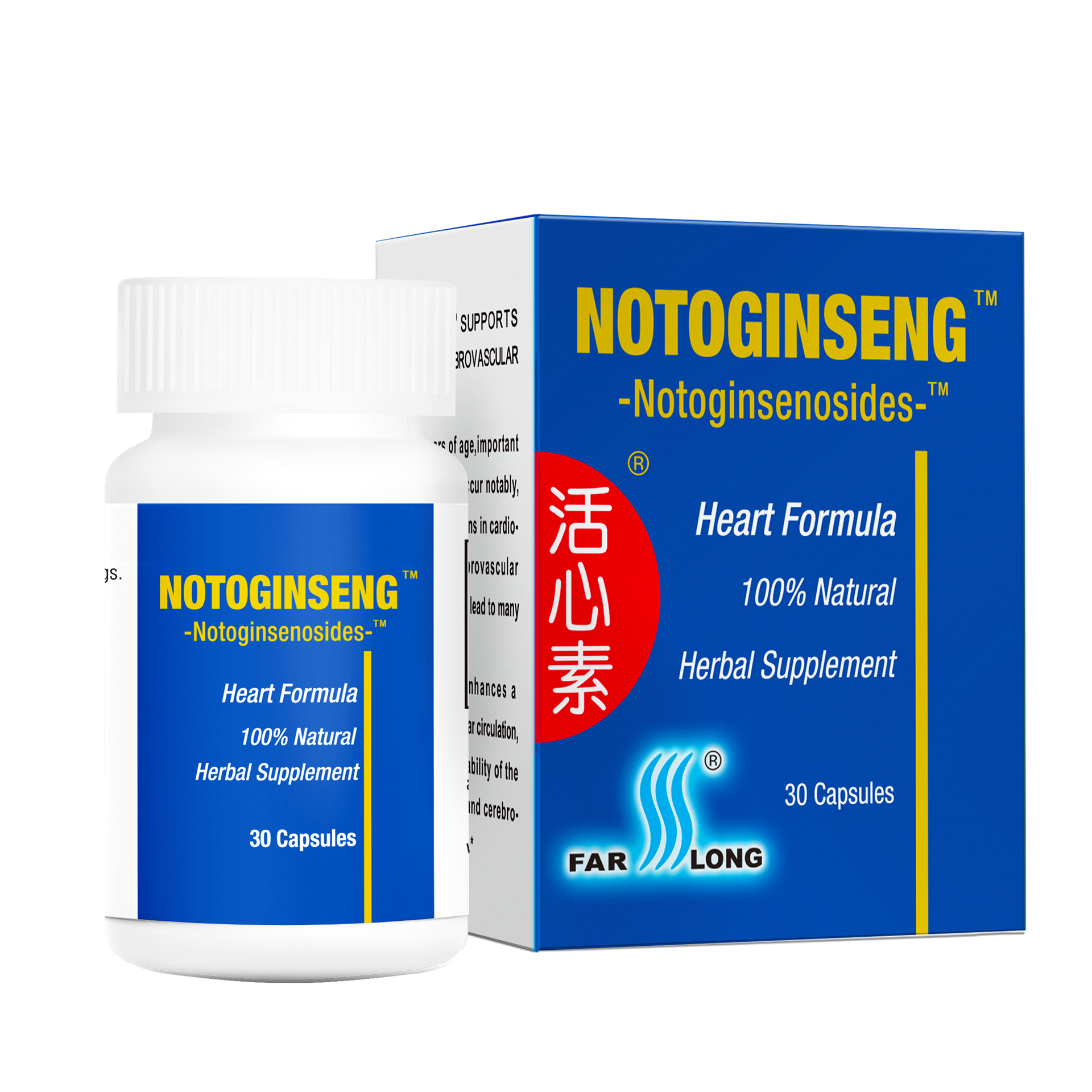 NotoGinseng™