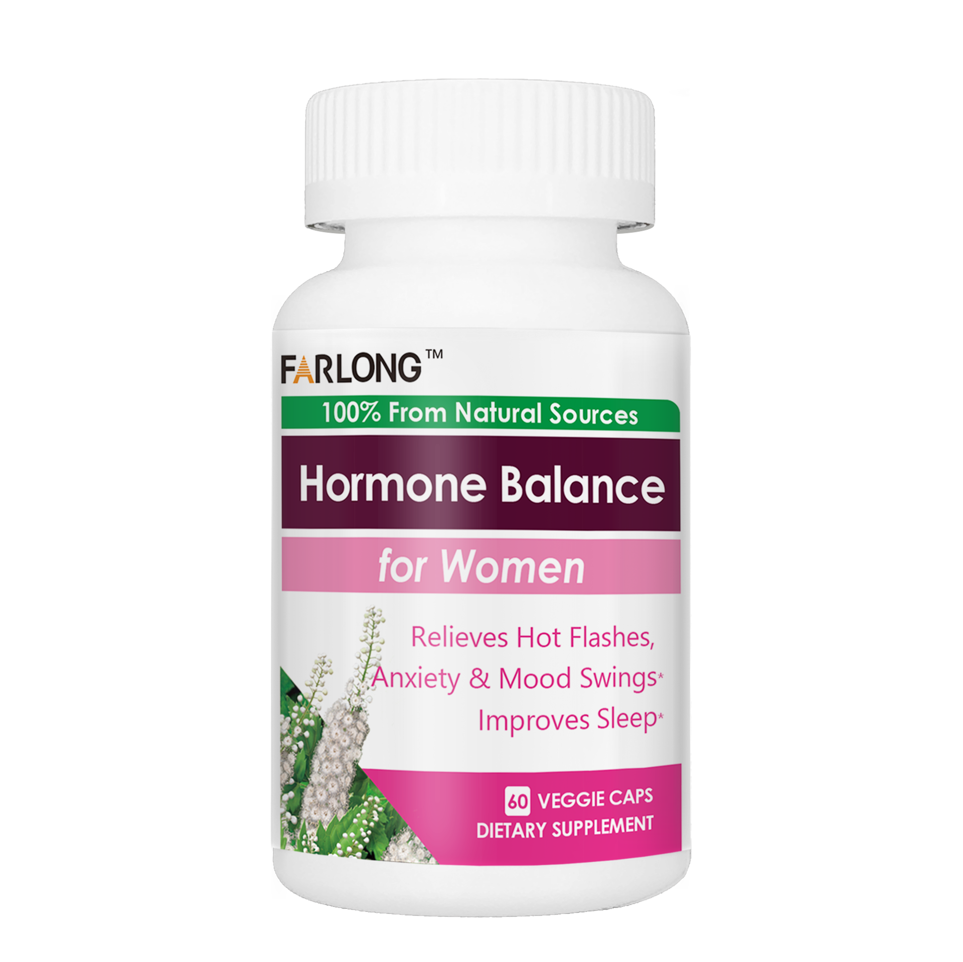 Hormone Balance