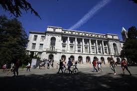 加州大学秋季招生 亚裔比例最大