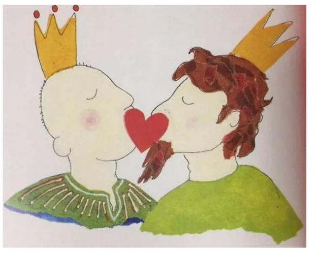 争议：儿童可以阅读LGBT绘本吗？