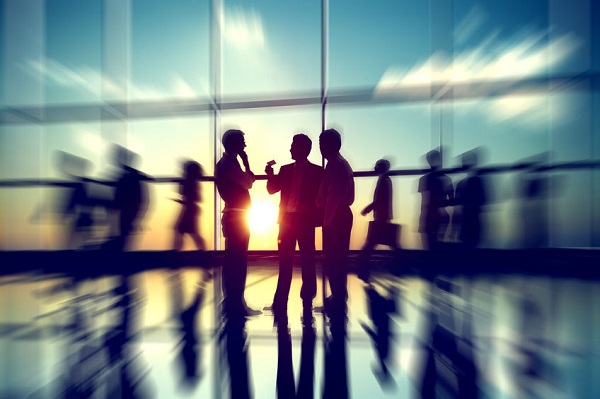 【商业】“开拓进取、共创美好"美国加州华人总商会理事互访搭建资源共享平台 | 洋格儿医学美容中心