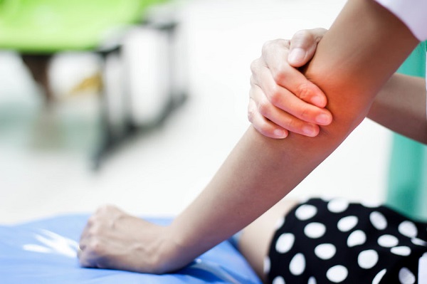 【健康】每日您蹲下时，是否有听到关节响声? | Vchoice inc. 