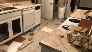 谁还敢租房子给年轻人？租房开派对狂破坏，屋主损失8万刀！