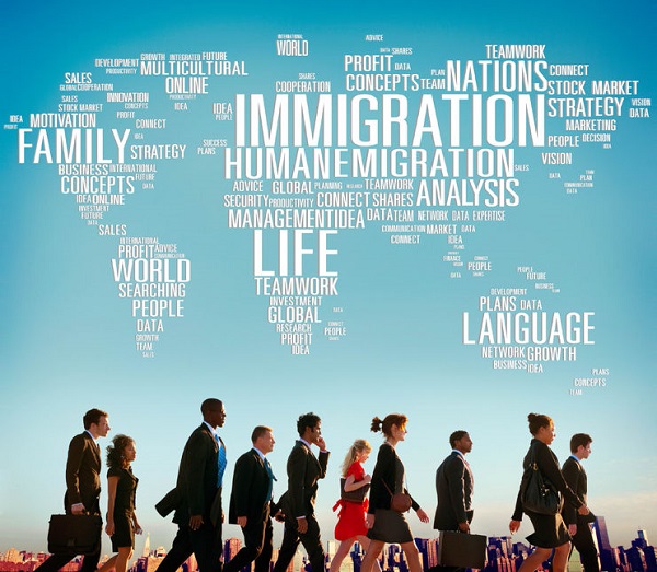 【移民】辟谣 2020 年人口普查表的公民身份问题 | 洛杉矶亚美公义促进中心