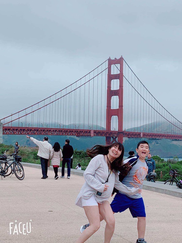 【旅遊】走最美一號公路，聽著美妙的音樂，欣賞無限風光，參觀世界名校-10月6星期日，美國發現之旅