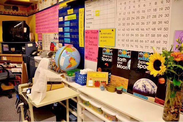 美国小学注册及入学流程