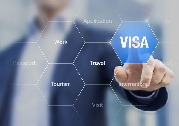 【移民】如何申请B1/B2旅游签证的延期？| 美中跨境翻譯公證