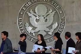 加州大学调查报告：美国签证遭拒签的倾向因素！