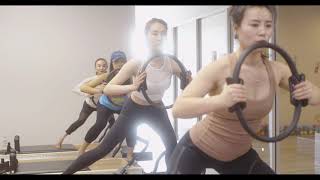 洛杉矶的小伙伴们，你和彭于晏之间的距离，只差一张健身卡！W 2.0 FITCLUB