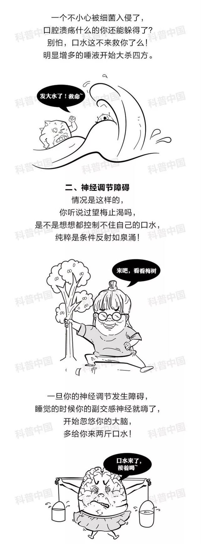 别大意！睡觉时经常流口水，到底是怎么回事？