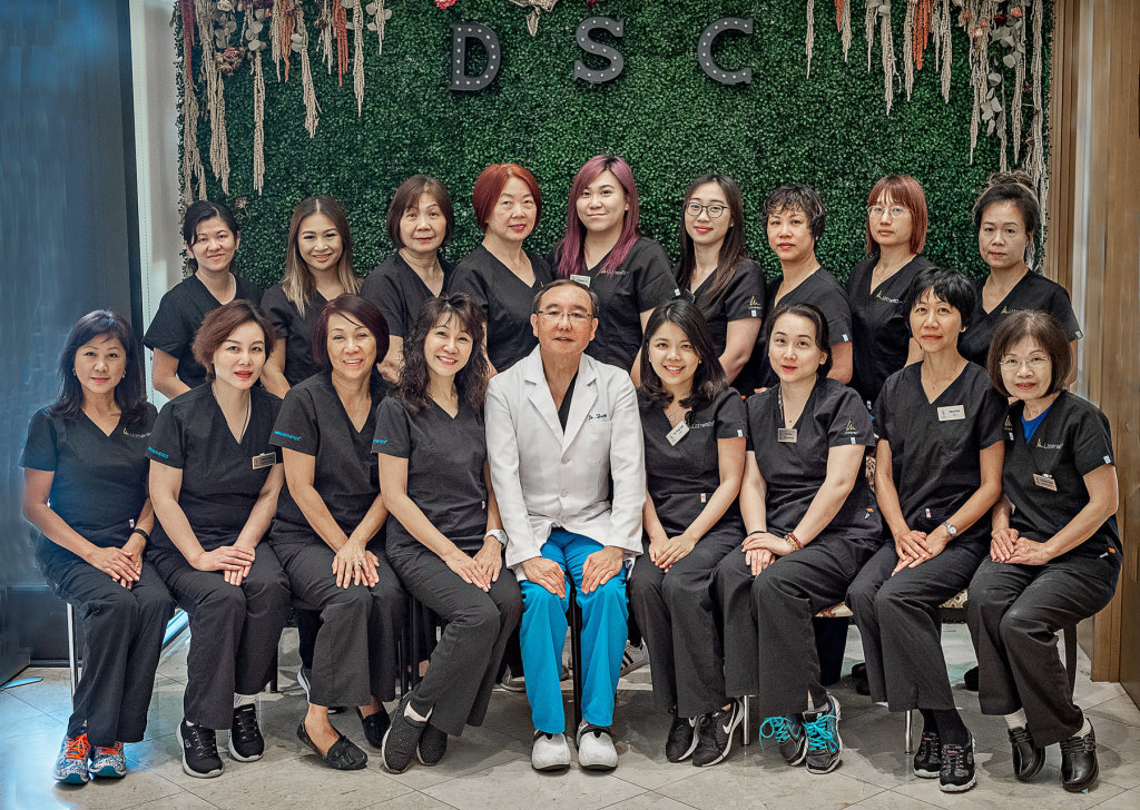 【醫美】 We are delighted to serve the community in wellness, beauty, and grace | 美芝秀鐳射美容纖體中心─岑國權醫學博士