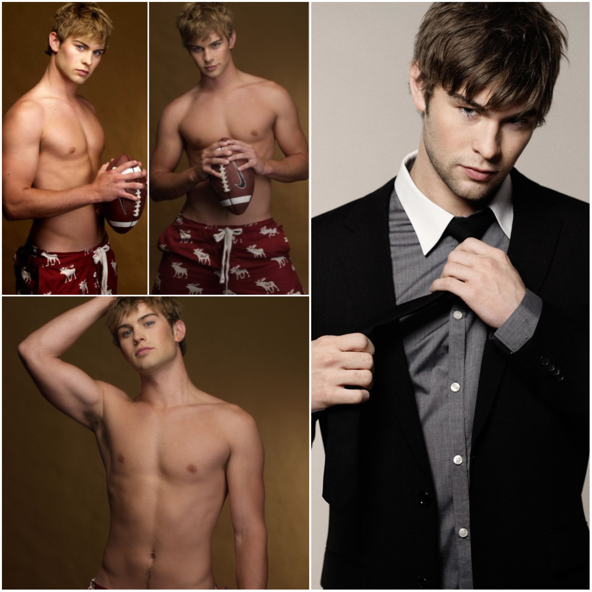 chace