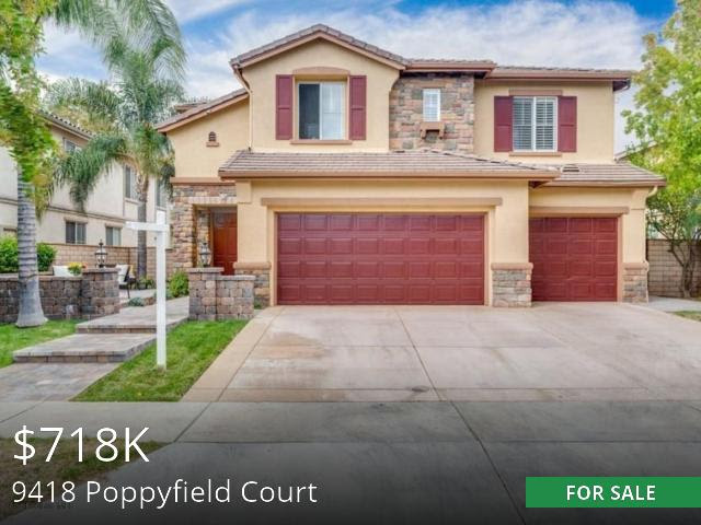 9418 Poppyfield Court