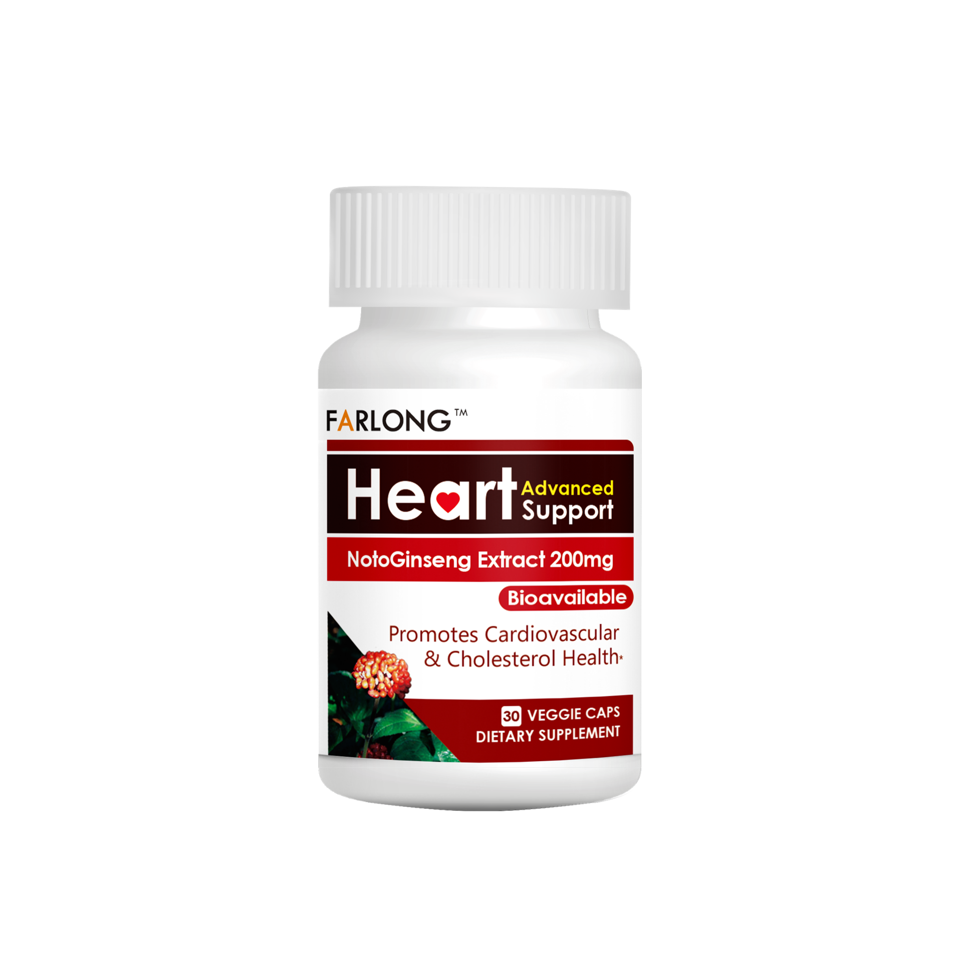 Heart Advanced Support